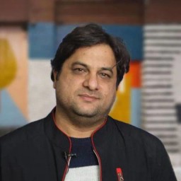 Moe Razzaghi